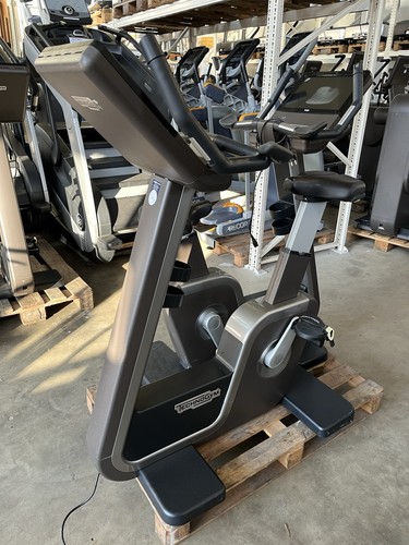 Technogym artis ergometer bike - technogym,