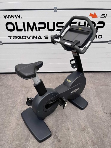 Technogym excite 1000 new bike - 1000,