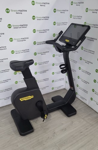 Technogym bike live neue - technogym,
