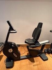 TechnoGym Forma Recline Bike