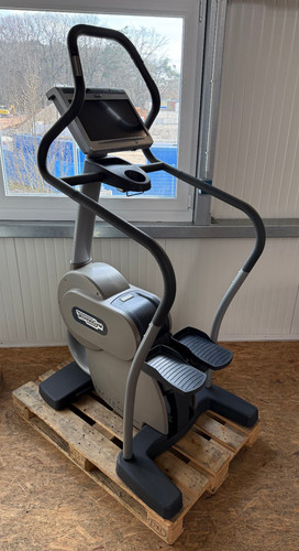 Technogym excite 700 - excite, stepper