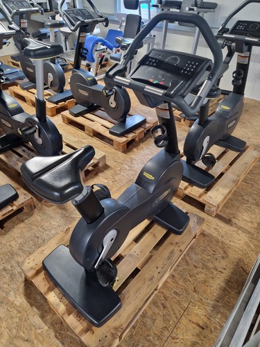 Technogym new excite bike - technogym, 1000