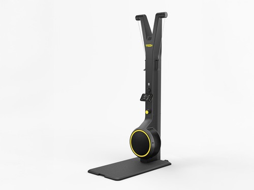 Technogym skill rudergerät - technogym,