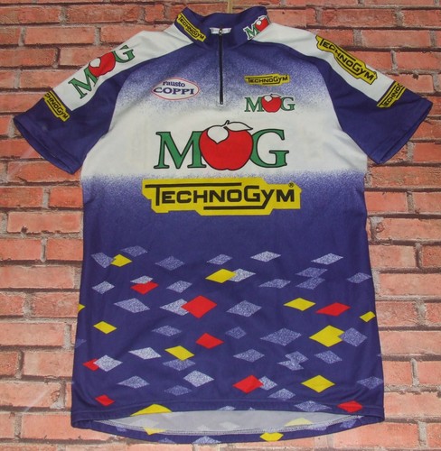 Technogym fahrrad trikot - technogym,