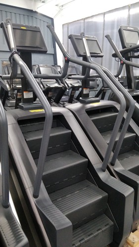 Technogym excite climb - technogym,