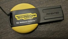 Single TechnoGym Wellness