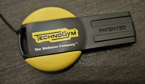 Single technogym wellness - single,