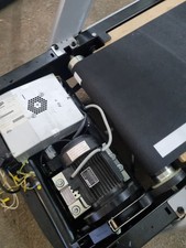 Steuergerät Technogym ALE-A,M