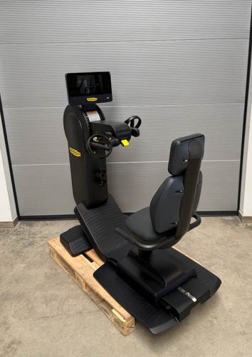 Technogym oberkörper - -,