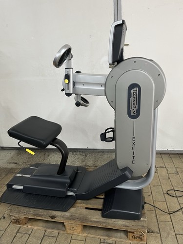 Technogym top handergometer - technogym,