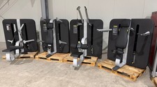 4 - teiliger TECHNOGYM KINESIS