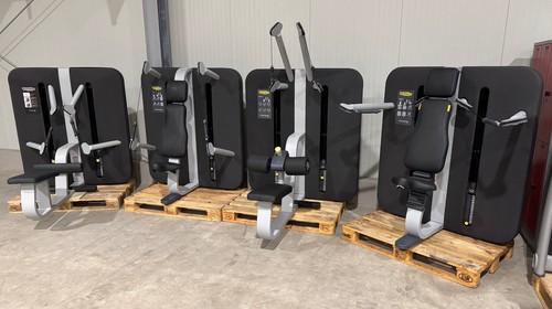 Teiliger technogym kinesis - 4,