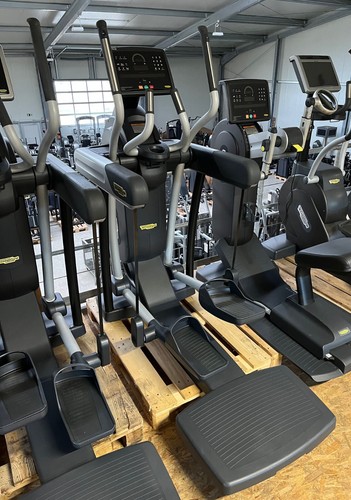 Technogym new excite 1000 - excite,