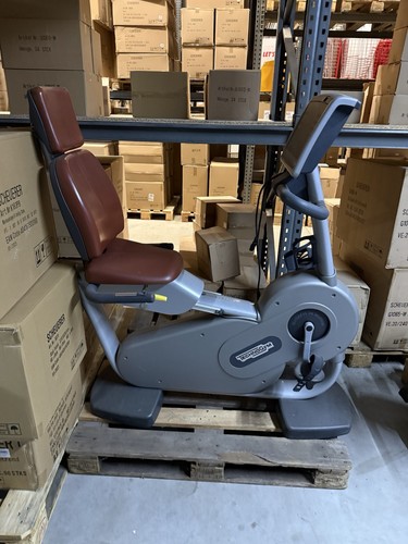 Technogym recline exc - technogym,