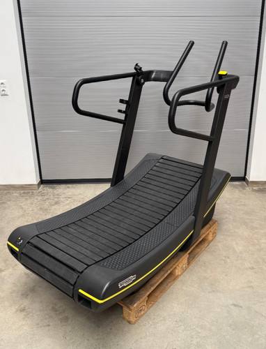 Technogym skillmill curved - technogym,