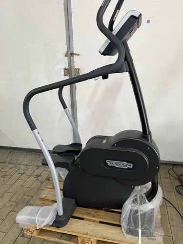 Technogym step excite 700 - technogym,