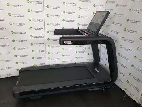 Laufband technogym run artis - laufband,