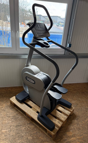 Technogym stepper modell 500 - stepper,