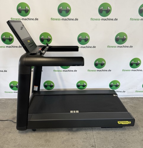 Laufband technogym excite live - technogym,