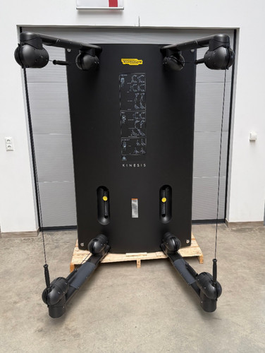 Technogym kinesis one - one,