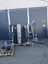 Technogym Multifunction