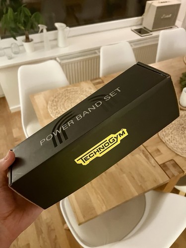 Technogym power bands set - technogym,