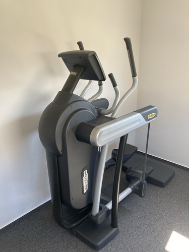 Crosstrainer techno gym - techno,