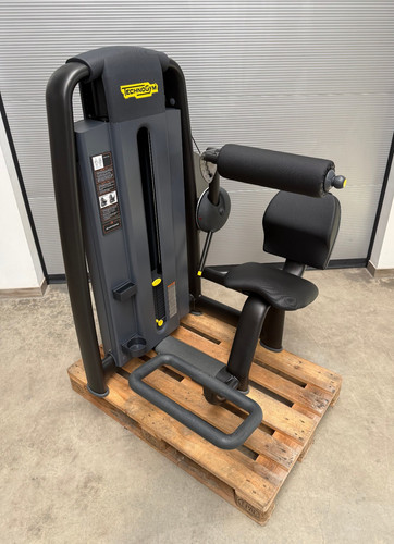 Technogym selection pro - selection,