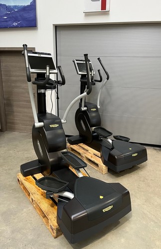 Technogym excite 700 cross - excite,