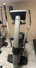 Crosstrainer Stepper