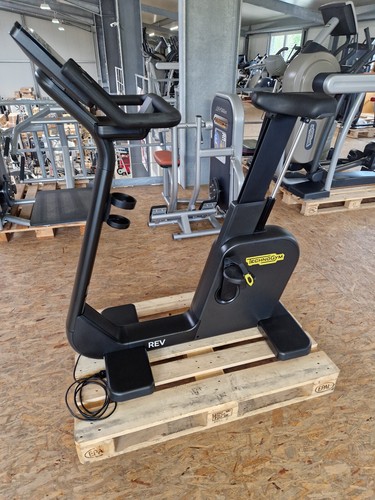 Technogym rev bike med - rev,
