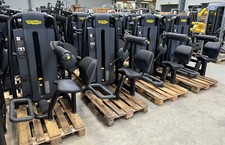 TECHNOGYM SELECTION PRO 900