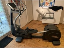 Crosstrainer – neuwertiger